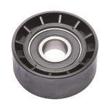Rola fixa accesorii pentru Dacia Logan benzina cu AC, cod 8200104754