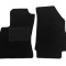 Set covorase auto mocheta Opel Combo D Van 9/11-&amp;gt;, Negru, 2 buc. AutoDrive ProParts