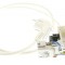 C00378440 CABLU ALIMENTARE 3X1.5 1,2M +SHUKO 482000092504 Masina de spalat Hotpoint Ariston WMSD723