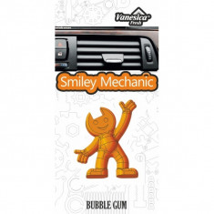 Odorizant SMILEY MECHANIC ManiaCars