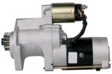 Electromotor Nissan Navara D22, NP300 Pickup D22, Pick Up D22 Motor 2.5 D 4x4, 2.5 dCi, 2.5 dCi 4WD, 2.5 dCi 4x4, 2.5 Di, dinti 12, OE 23300VK500