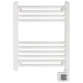 Calorifer electric baie 400w adler foto