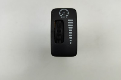 Buton de reglare intensitate luminoasă planșa de bord TOYOTA LAND CRUISER 120 _J12_ 2004 OEM: 84119-60080 31234233 foto