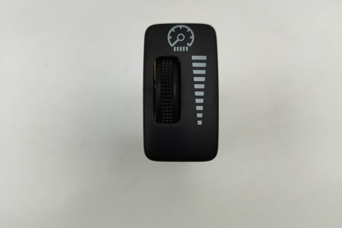 Buton de reglare intensitate luminoasă planșa de bord TOYOTA LAND CRUISER 120 _J12_ 2004 OEM: 84119-60080 31234233
