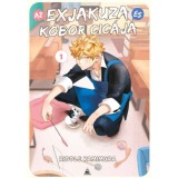 Az exjakuza &eacute;s k&oacute;bor cic&aacute;ja 1. - Riddle Kamimura