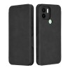 Husa 360&Atilde;&sbquo;&Acirc;&deg; Xiaomi Redmi A1+ Techsuit Safe Wallet Plus, negru
