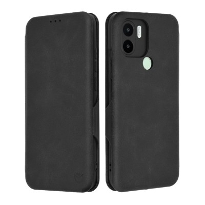 Techsuit - Safe Wallet Plus - Xiaomi Redmi A1+ / A2+ - Black foto