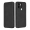 Husa 360&Atilde;&sbquo;&Acirc;&deg; Xiaomi Redmi A1+ Techsuit Safe Wallet Plus, negru