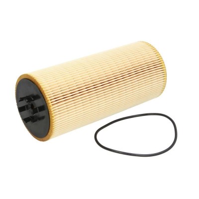 Filtru ulei Breckner Mercedes Axor, 1835,1840,1843,2535 foto