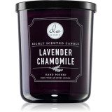 DW Home Signature Lavender &amp; Chamoline lum&acirc;nare parfumată 425 g