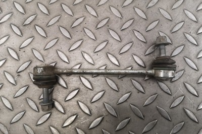 Bieleta stabilizatoare dreapta spate JAGUAR I-PACE X590 2019 OEM: HK83-50498-AB 27771761 foto