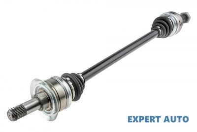 Planetara BMW Seria 3 (1998-2005) [E46] #1 foto