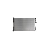 Radiator Apa Smart Forfour 454 Denso Drm45009