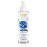 Delia Cosmetics Ekoflorist loțiune pentru față cu minerale 200 ml