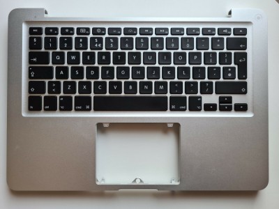 Top case capac superior pentru Apple Macbook Pro 13.3 A1278 Early 2011 foto