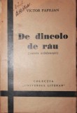 DE DINCOLO DE RAU