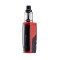 Kit Tigara Electronica Vape Breeze 100W 2.0ml 2200mAh Display TFT Red Style