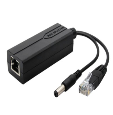 SPLITTER POE 48-12V POE-001 foto