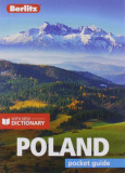 Berlitz Pocket Guide Poland (Travel Guide with Dictionary) |, 2020