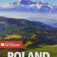 Berlitz Pocket Guide Poland (Travel Guide with Dictionary) |