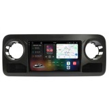 Cumpara ieftin Navigatie Dedicata Mercedes Benz Sprinter (2018-2023), 2K, 12Gb Ram, 256Gb Stocare, Carplay