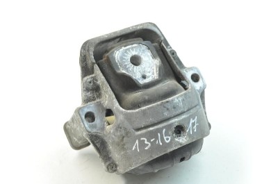 Suport motor dreapta AUDI A5 8T3 10020240 foto