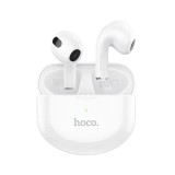 Cumpara ieftin Casti Wireless EW35 Sonido Hoco, 250mAh, Bluetooth 5.3 TWS, Alb