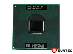 Procesor Intel Core 2 Duo T6400 SLGJ4 foto