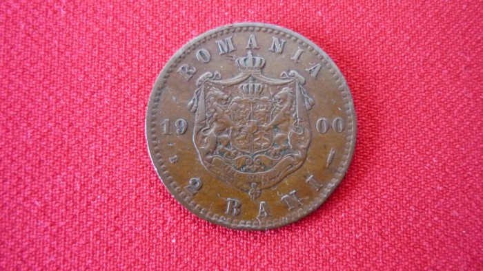 2 BANI 1900 (F2)