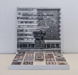Socialist modernism in Germany |