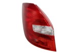 Lampa stop Skoda Fabia II 2007-2014 hatchback stanga 521078 5J6945111