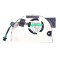 Cooler Laptop, Acer, Aspire VN7-791, cu 4 pini, CPU