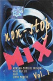 Non-Stop Mix Vol. 1 Caseta Audio Compilatie Mixed AMMA Record
