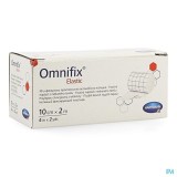 Plasture hipoalergen Omnifix elastic 10cmx2m, Hartmann
