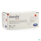 Plasture hipoalergen Omnifix elastic 10cmx2m, Hartmann