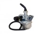 Carburator ATV 110cc 4T PZ19 Revo, Soc Manual, Diametru 30/35mm
