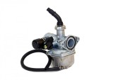 Carburator ATV-4T 110cc (PZ19), soc manual