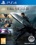Final Fantasy Xiv Shadowbringers Complete Edition - Ps4 Playstation 4