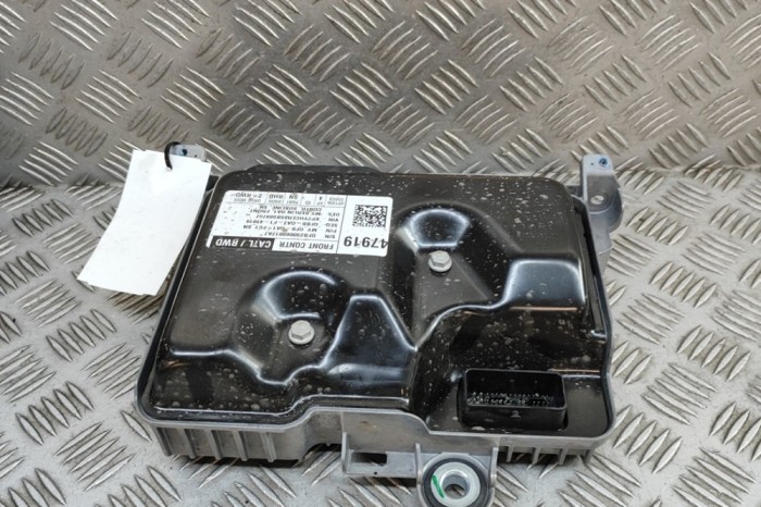 Modul de confort TESLA MODEL Y 2024 OEM: 1497327-00-B 30760470