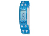 Modul automatizare timer cu releu pentru şină DIN, 250VAC/10A