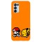 Husa compatibila cu Oppo Find X2 model Ash and Pikachiu Pokemon, Silicon, TPU, Viceversa
