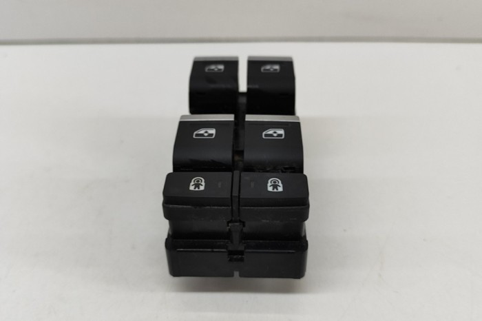 Buton geam ușă dreapta față AUDI A3 Limousine 8YS 2020 OEM: 83A959851C 25094423