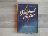 Scaunul electric de Salom As