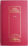 Teatru Barbu Stefanescu Delavrancea - Carte Beletristica