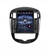 Cumpara ieftin Navigatie dedicata cu Android Nissan Pulsar dupa 2014, 2GB RAM, Radio GPS Dual