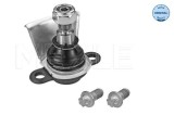 Pivot brat suspensie Ford Galaxy I; Seat Alhambra; VW Sharan Motor 1.8 T 20V, 1.9 TDI, 1.9 TDI 4motion, 2.0, 2.0 16V, parte montare Axa fata