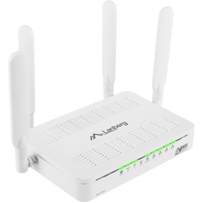 Router Lanberg RO-175GE foto