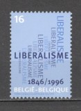 Belgia.1996 150 ani Partidul Liberal MB.434