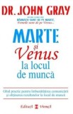 Marte si Venus la locul de munca | John Gray