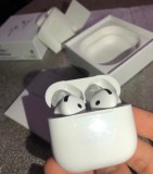 Apple Airpods 4 2024